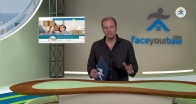 Das Konzept der Matchingbörse faceyourbase
